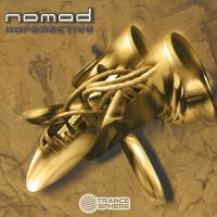 Artwork for Hyperactive by Nomad