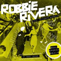 Artwork for My Body Moves (Remix) by Robbie Rivera