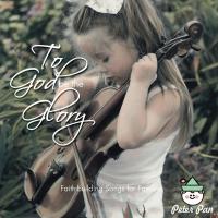 Artwork for To God Be The Glory by Twin Sisters