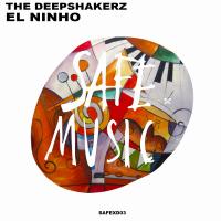 Artwork for El Ninho by The Deepshakerz