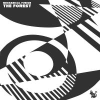 Artwork for The Forest by Mechanical Fusion