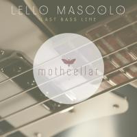 Artwork for Last Bass Line by Lello Mascolo