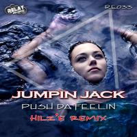 Artwork for Push Da Feelin (Hilz'E Remix) by Jumpin Jack