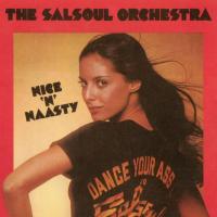 Artwork for Nice 'N' Nasty by The Salsoul Orchestra