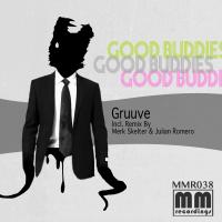 Artwork for Good Buddies by Gruuve