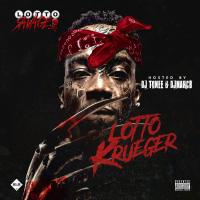 Artwork for Lotto Krueger by Lotto Savage