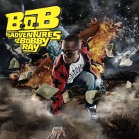 Artwork for Satellite by B.o.B