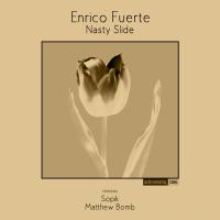 Artwork for Nasty Slide by Enrico Fuerte