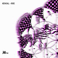 Artwork for Rise by Kensal