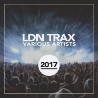 Artwork for LDN TRAX 2017 by Various Artists