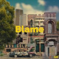 Artwork for Blame by George Moir