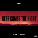 Artwork for Here Comes The Night (NGHTMRE Remix)