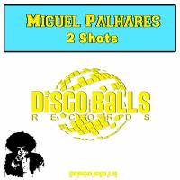 Artwork for 2 Shots by Miguel Palhares