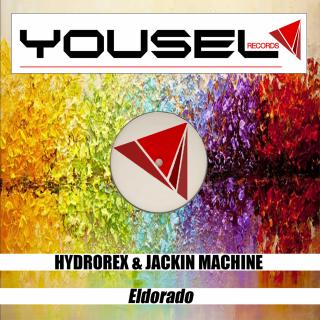Artwork for Eldorado (Original Mix)
