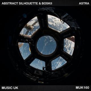 Artwork for Astra (Original Mix)