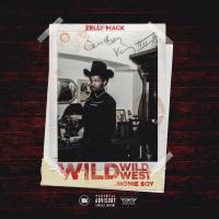 Artwork for Wild Wild West (feat. Monie Boy) by ZellyMack