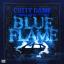 Artwork for Blue Flame (feat. Smigg Dirtee & E-Nut)