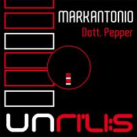 Artwork for Dott. Pepper by Markantonio