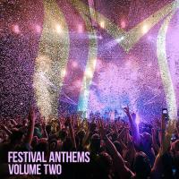 Artwork for Festival Anthems, Vol. 2 by Various Artists