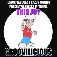 Junior Vasquez