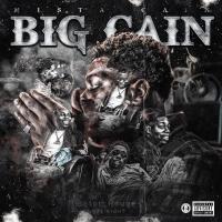 Artwork for Big Cain by Mista Cain