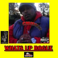 Artwork for What's Up Rogue by Чунк