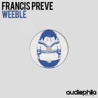 Artwork for Weeble by Francis Preve