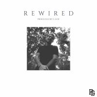 Artwork for Rewired by Roach Gigz