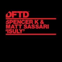 Artwork for Isuly by Spencer K