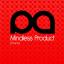 Artwork for Mindless Product (Original Mix)