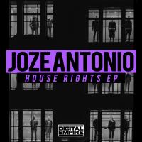 Artwork for House Rights EP by Joze Antonio