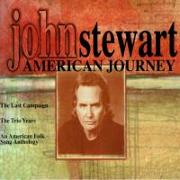 Artwork for American Journey by John Stewart
