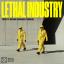 Artwork for Lethal Industry (Rose Ringed Remix)