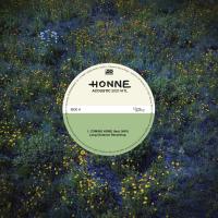 Artwork for COMING HOME (feat. NIKI) [Long Distance Recording] by HONNE