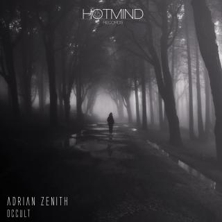 Artwork for Occult (Original Mix)