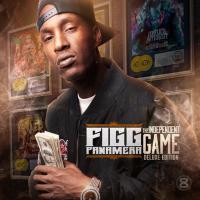 Artwork for The Independent Game (Deluxe Edition) by Figg Panamera