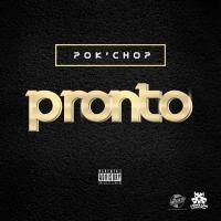 Artwork for Pronto by Pok' chop