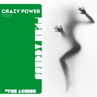 Artwork for Trap by Crazy Power