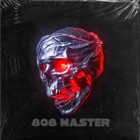 Artwork for 808 Master by Rick.Wayne