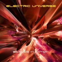 Artwork for Divine Design by Electric Universe