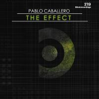 Artwork for The Effect by Pablo Caballero