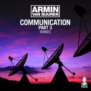 Artwork for Communication (Faruk Sabanci Radio Edit)