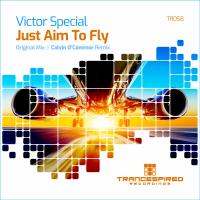 Artwork for Just Aim To Fly by Victor Special