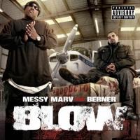 Artwork for Blow by Berner