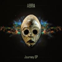 Artwork for Journey EP by Abra