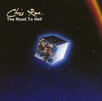 Artwork for The Road to Hell by Chris Rea