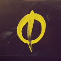 Artwork for This Is Nowhere by October Drift