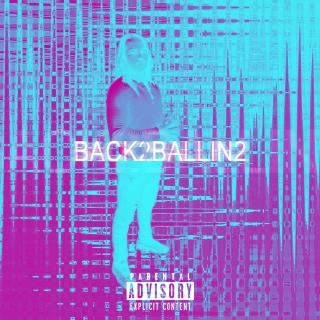 Artwork for Number Two