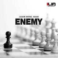 Artwork for Enemy by Calvin Bourz