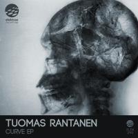 Artwork for Curve EP by Tuomas Rantanen